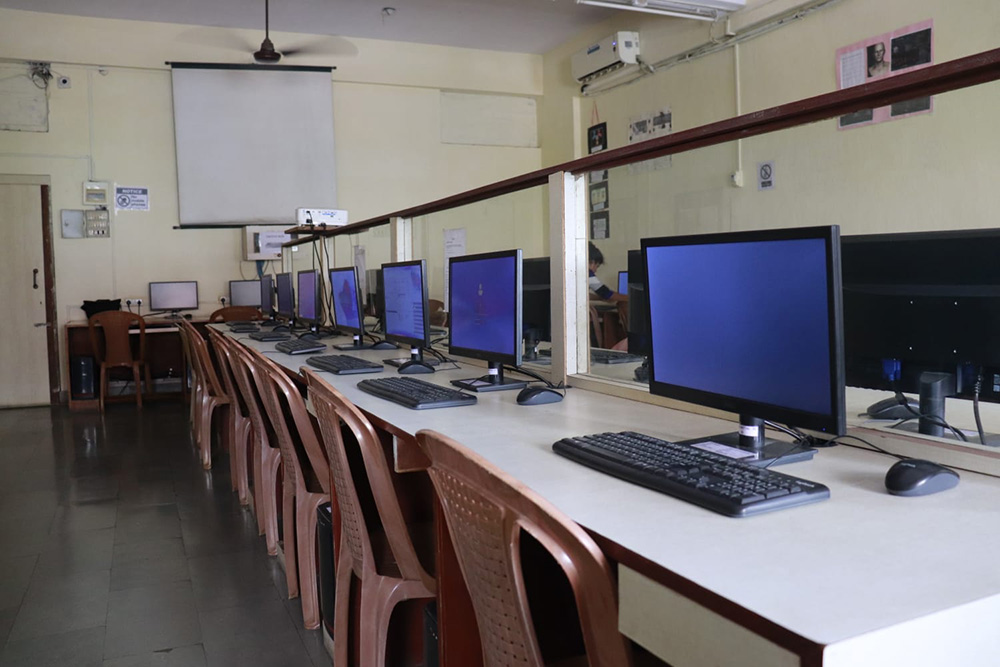 Computer Lab