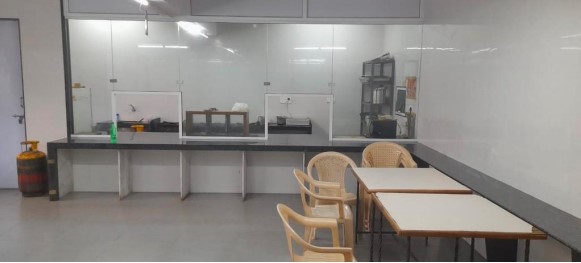 Canteen