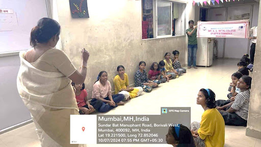 Women Development